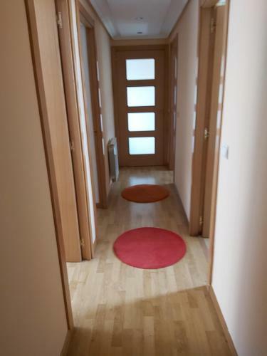 Apartamento Respira Libertad