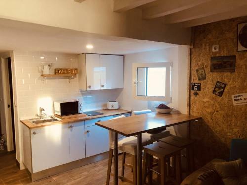 Apartamento El Espiritu Del Vino