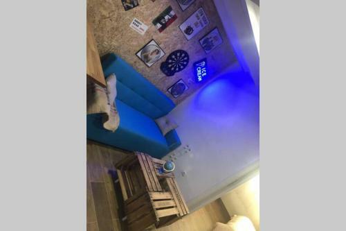Apartamento El Espiritu Del Vino