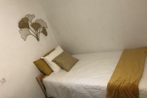 Apartamento El Espiritu Del Vino