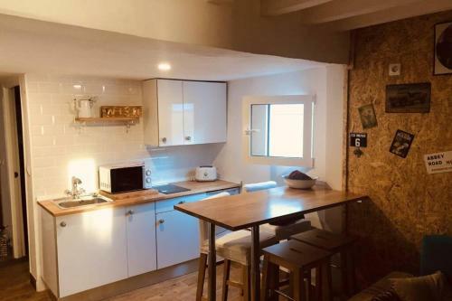 Apartamento El Espiritu Del Vino