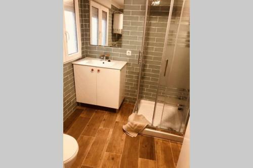 Apartamento El Espiritu Del Vino