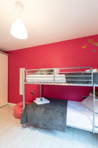 Apartamento Olotza - Baskey Rentals