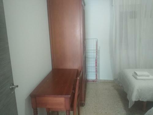 Apartamento El Rinc�n Del Mercado