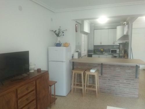 Apartamento El Rinc�n Del Mercado