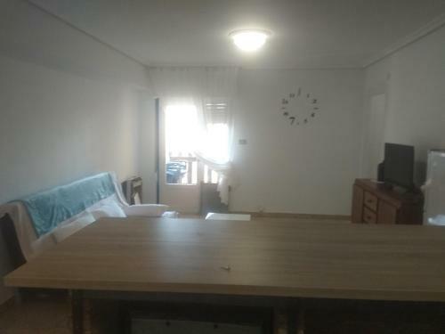 Apartamento El Rinc�n Del Mercado