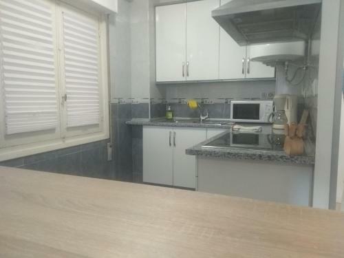 Apartamento El Rinc�n Del Mercado