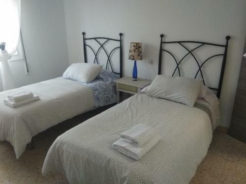 Apartamento El Rinc�n Del Mercado