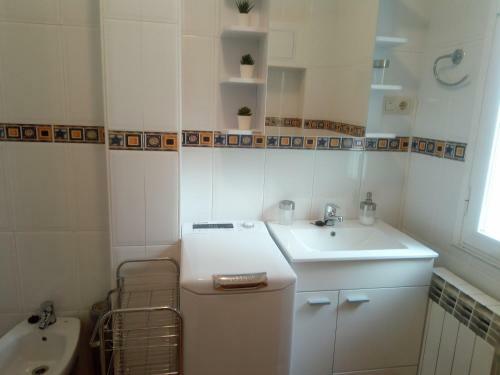 Apartamento Haro Confort