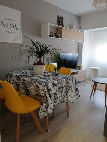 Apartamento Haro Confort