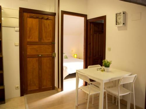 Apartamento Estudio Sto. Tomas, Haro