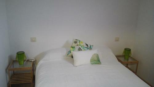 Apartamento Estudio Sto. Tomas, Haro