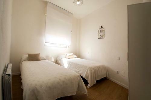 Apartamento Santo Tomas 23 Dcha