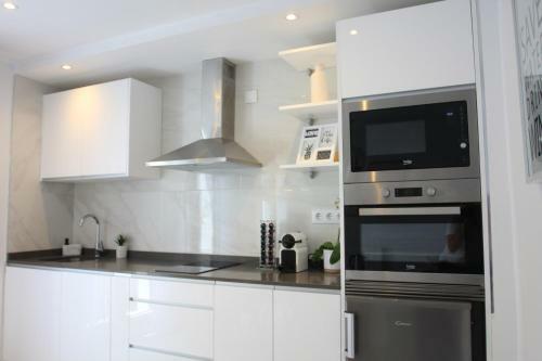 Apartamento Edificio Privado Con Terraza