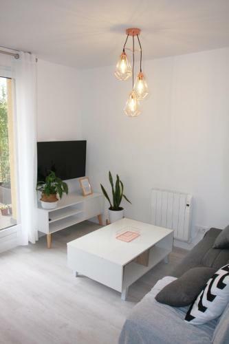 Apartamento Edificio Privado Con Terraza