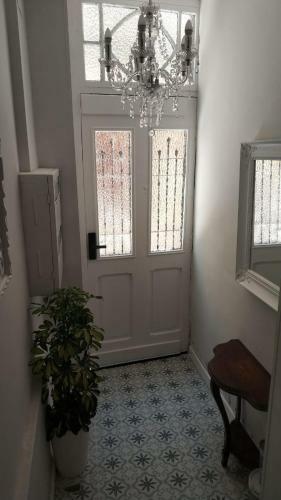 Apartamento Edificio Privado Con Terraza