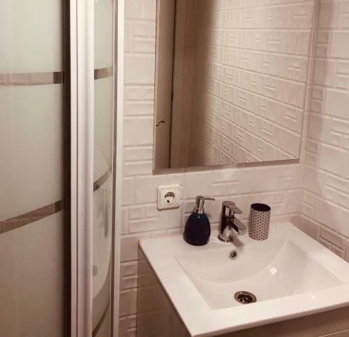 Apartamento Le Petit Caprice