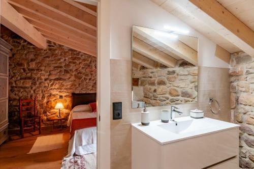La Casa De Piedra