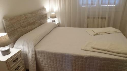Apartamento La Ruta Del Vino