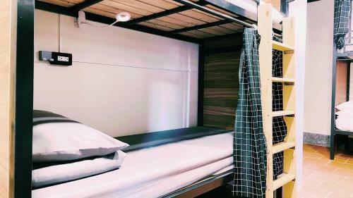 Kivala Hostel
