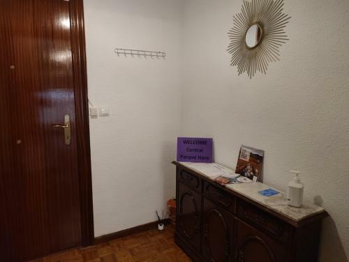 Apartamento Central Parque Haro
