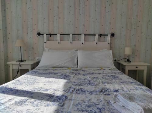 Apartamento En El Coraz�n Del Mazo
