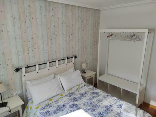 Apartamento En El Coraz�n Del Mazo