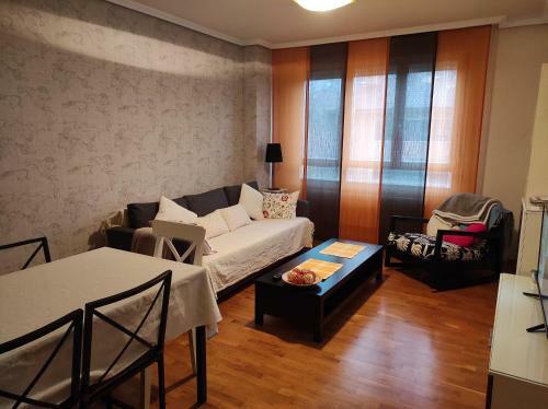 Apartamento En El Coraz�n Del Mazo