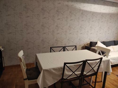 Apartamento En El Coraz�n Del Mazo