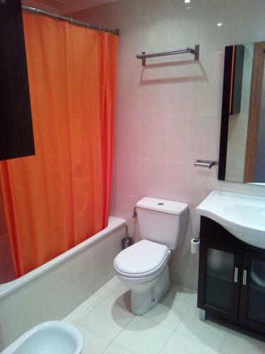 Apartamento En El Coraz�n Del Mazo