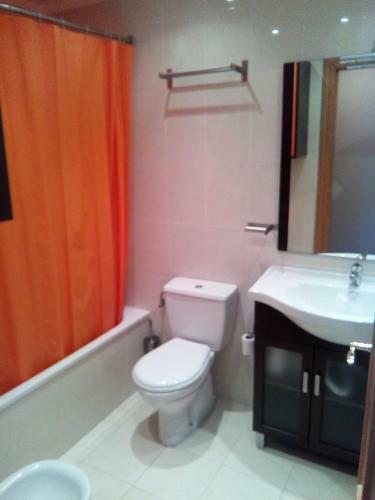 Apartamento En El Coraz�n Del Mazo