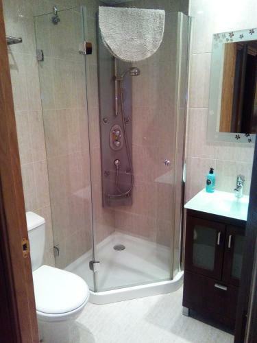 Apartamento En El Coraz�n Del Mazo