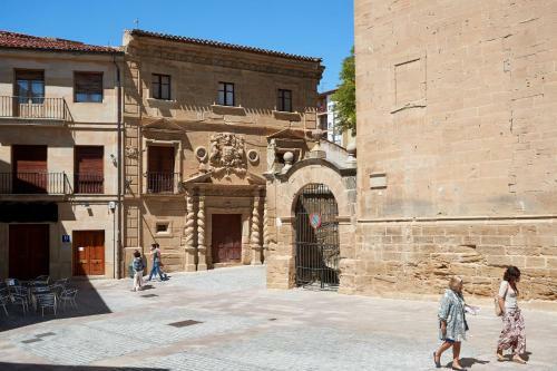 Apartamento La Casa De Esme Ll