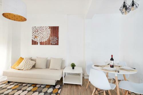 Apartamento La Casa De Esme Ll