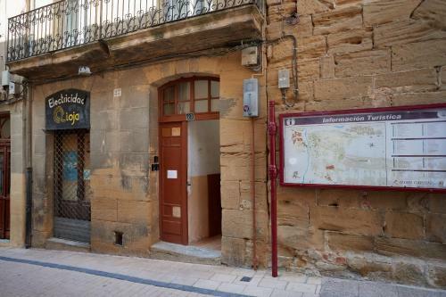 Apartamento La Casa De Esme Ll