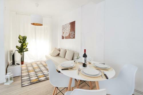 Apartamento La Casa De Esme Ll