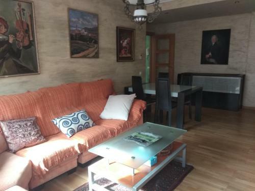 Apartamento El Rinconcito De Don Diego