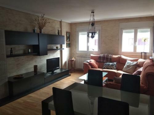 Apartamento El Rinconcito De Don Diego