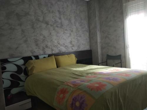 Apartamento El Rinconcito De Don Diego
