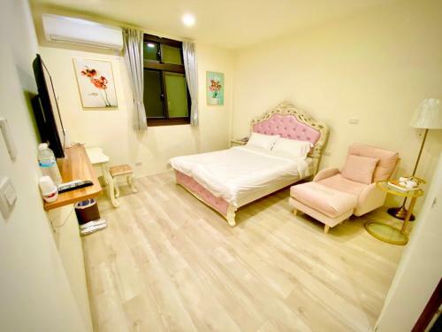 Flower's Home
