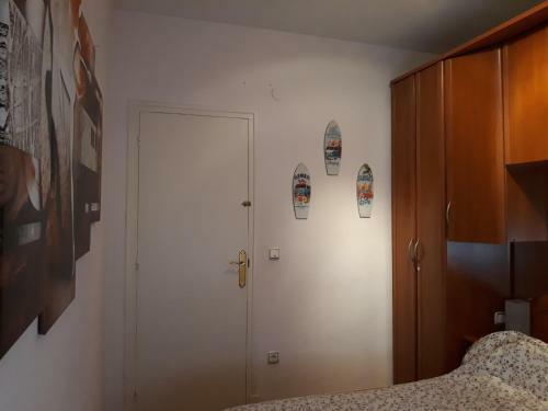 Apartamento Estaci�n Enol�gica