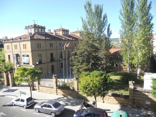 Apartamento Estaci�n Enol�gica
