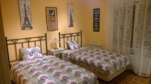 Apartamento Estaci�n Enol�gica