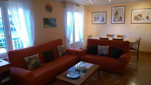 Apartamento Estaci�n Enol�gica