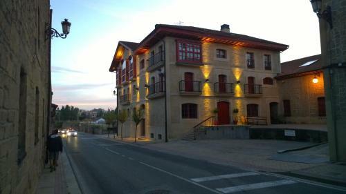 Apartamento Estaci�n Enol�gica