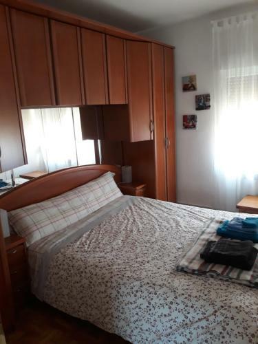 Apartamento Estaci�n Enol�gica