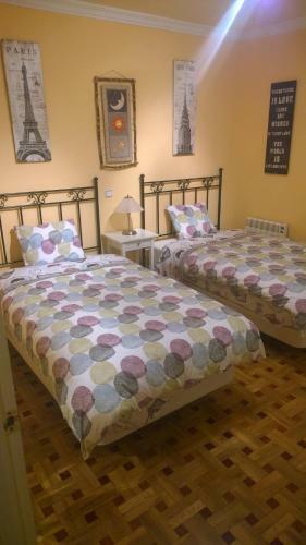 Apartamento Estaci�n Enol�gica