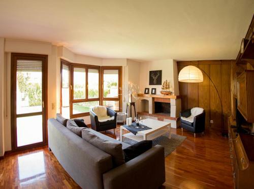 Chalet Haro (la Rioja)