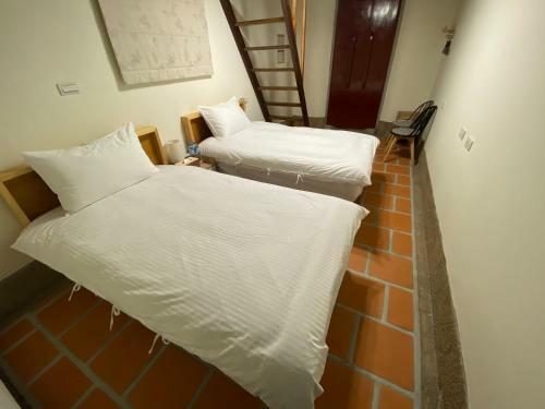 Bed & Breakfast The Chen Story II