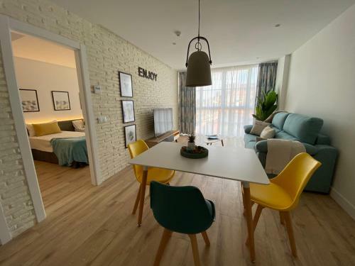 Apartamentos La Concordia